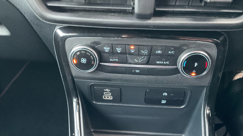 Ford EcoSport 1.0 EcoBoost 125 ST-Line 5dr Petrol Hatchback